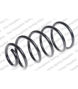 LESJOFORS - 4200713 - COIL SPRING REAR ALFA ROMEO