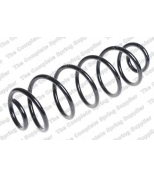 LESJOFORS - 4215629 - COIL SPRING REAR CITROEN