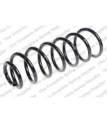 LESJOFORS - 4266761 - COIL SPRING REAR PEUGEOT