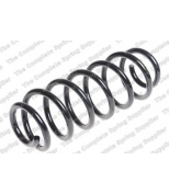 LESJOFORS - 4295100 - COIL SPRING REAR VW