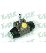 LPR - 4299 - Колесный тормозной цилиндр