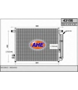 AHE - 43156 - 