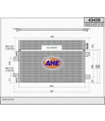 AHE - 43438 - 