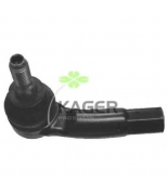 KAGER - 430055 - 