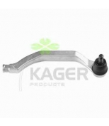 KAGER - 430368 - 