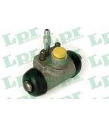 LPR - 4394 - Цилиндр торм. колёсный