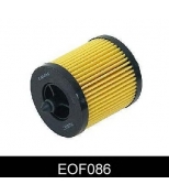 COMLINE - EOF086 - Фильтр масл opl insignia 08-/cad bls 06-/chv captiva 11-/hhr 07-
