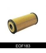 COMLINE - EOF183 - Фильтр масл mercedes benz a-class 98- 12  b-class 05- 11  vaneo 02- 05