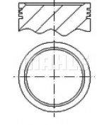 KNECHT/MAHLE - E44000 - 