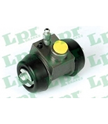 LPR - 4411 - Цилиндр торм. колёсный