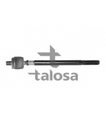 TALOSA - 4406235 - Тяга рулев ren clio i 94-98 l/r