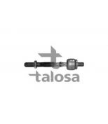 TALOSA - 4406315 - Тяга рул. л.+п. | Renault Master 98