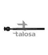 TALOSA - 4408368 - Тяга рул. л.+п. | CITROEN Xsara Picasso 1.6+1.8+2.