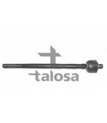 TALOSA - 4409177 - Тяга рул. л.+п. | Ford Fiesta/ Mazda 2 all 01
