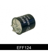COMLINE - EFF124 - Фильтр топл.Comline (Англия)