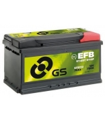 GS - EFB110 - 
