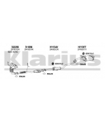 KLARIUS - 450101U - 