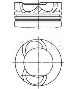 KNECHT/MAHLE - 4520700 - 