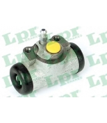 LPR - 4562 - Цилиндр тормозной рабочий задний