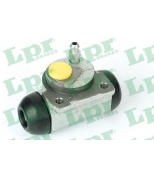 LPR - 4587 - Цилиндр торм. колёсный