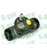 LPR - 4614 - Цилиндр торм. колёсный