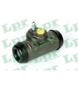 LPR - 4639 - Цилиндр торм. колёсный