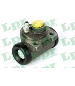 LPR - 4670 - Цилиндр торм. колёсный