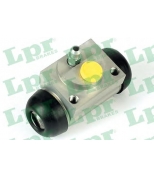 LPR - 4727 - Цилиндр торм. колёсный