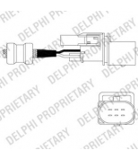 DELPHI - ES1092112B1 - Лямбда-зонд /950 mm./ (5-и котактн.)