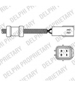 DELPHI - ES2004012B1 - лямбда-зонд