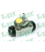LPR - 4873 - Цилиндр тормозной рабочий