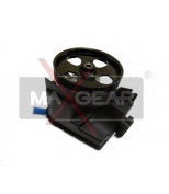 MAXGEAR - 480038 - Гидравлический насос, рулевое управление