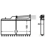 HELLA - 8FH351308061 - 