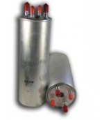 ALCO - SP1279 - Фильтр топливный VAG