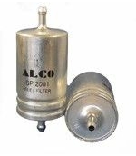 ALCO - SP2001 - Фильтр топлива CITROEN/FIAT