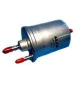 ALCO - SP2151 - фильтр топливный AUDI A4 "ALCO"