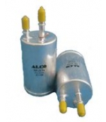 ALCO - SP2174 - Фильтр топливный