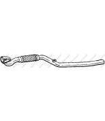 BOSAL - 854381 - 