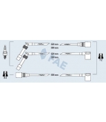 FAE - 85087 - Провода зажигания