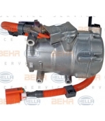 HELLA - 8FK351342011 - 