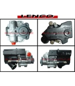 LENCO - SP3511 - 