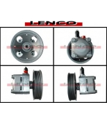 LENCO - SP3635 - 