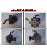 LENCO - SP3818 - 