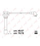 LYNX - SPC5507 - 