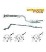 MAGNAFLOW - 85026 - 