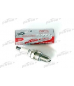 PATRON - SPP207M - Свеча зажигания (Multi-Electrode) 2 электрода AUDI, FIAT, LANCIA, SEAT, SKODA, VW