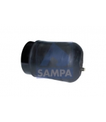 SAMPA SP554183K02 Пневмоподушка подвески