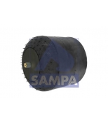 SAMPA SP554737K21 Пневмоподушка