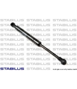 STABILUS - 8541UI - Газовый амортизатор крышки багажника LIFT-O-MAT®