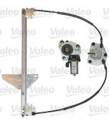 VALEO - 850331 - 